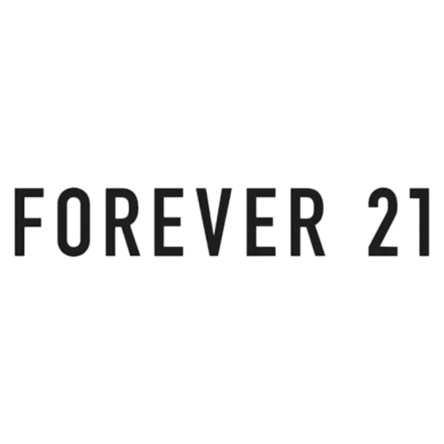 Forever 21